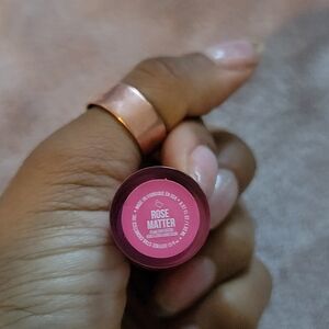 Jeffree Star - Mini Velour Liquid Lipstick (Rose Matter)